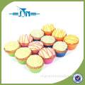 silicone baking cup mold silicone mould vacuum casting with great price